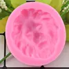 3D Lion Head Silicone Mold Chocolate Fondant Mold Animals DIY Baking Party Cake Decorating Tools Soap Polymer Clay Candy Mould ► Photo 3/6