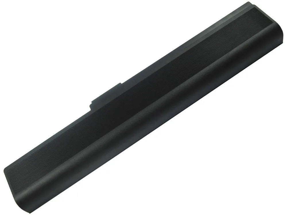 LMDTK New laptop battery for Asus A52 A52J A52F A52JB A52JK A52JR K42 K42F K42JB K42JK K52F K52J A31-K52 A32-K52 A41-K52 A42-K52 LMDTK New laptop battery for Asus A52 A52J A52F A52JB A52JK A52JR K42 K42F K42JB K42JK K52F K52J A31-K52 A32-K52 A41-K52 A42-K52
