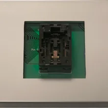 Ecmo.com.cn: только подлинный-XELTEK BGA64 разъем адаптера CX5102* цена ниже, пожалуйста, проконсультируйтесь перед оплатой