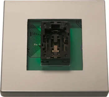 

ecmo.com.cn: Genuine Only - XELTEK BGA64 Socket Adapter CX5102 ***Price is lower, Please consult before pay