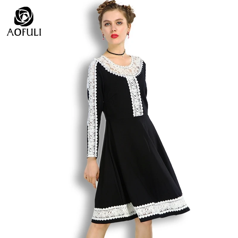 Размер s/M/L/XL Роскошные Алмазные кружевные платья плюс размер женское платье с