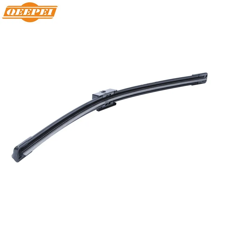 Щетка стеклоочистителя Qeepei для Ford Focus 2 2004-2011 26 ''+ 17''R высокое качество Iso9000 натуральный каучук чистота переднего лобового стекла CPA201-1