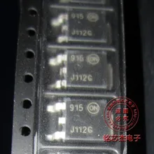 MJD112 MJD 112 MJD112T4G MJD112T4 J112 New Original