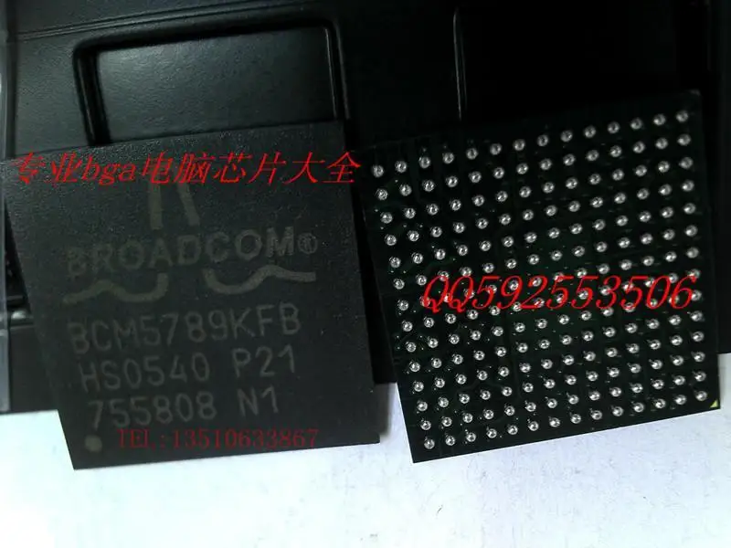 BCM5789KFB |