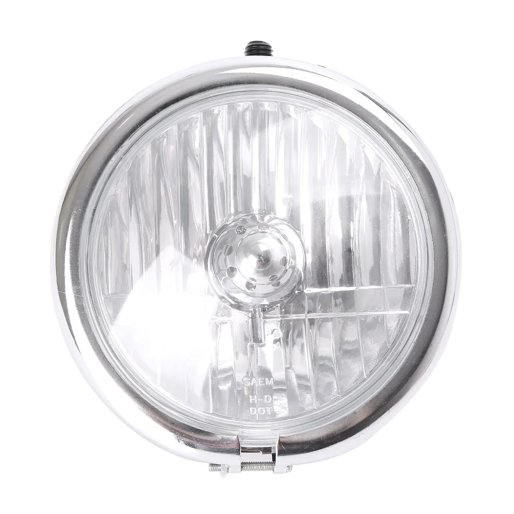 Motorcycle Front Headlight Headlamp for Harley Davidson Sportster 883 Head Light Lamp