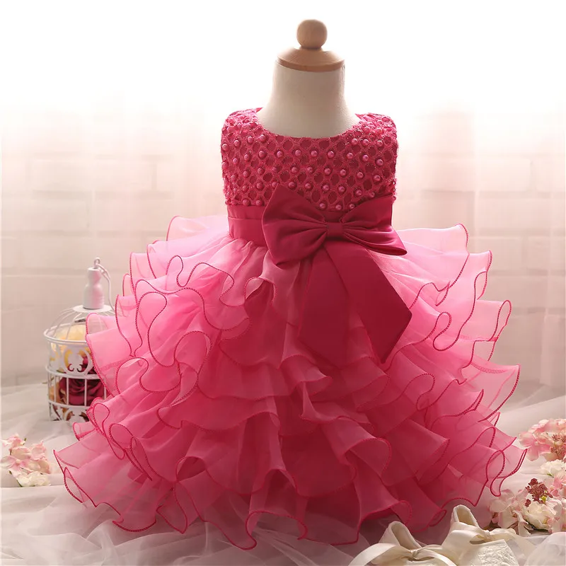 Toddler Girl Dress Summer 2017 New Children Clothes Baby Kids