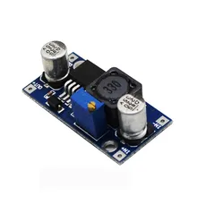 DC-DC XL6009 Step Up Power Module 4A 5V~35V Adjustable
