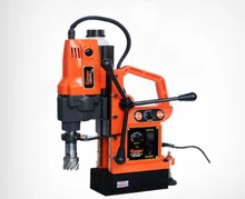 CAYKEN magnetic base core drill machine SCY-80CD