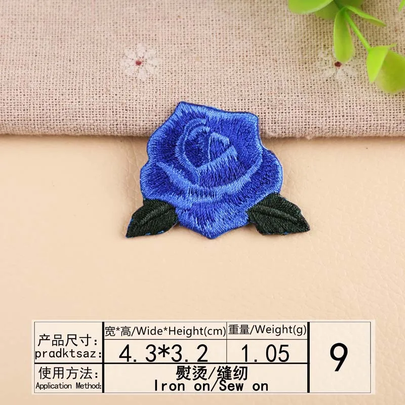 AA FLOWER 9