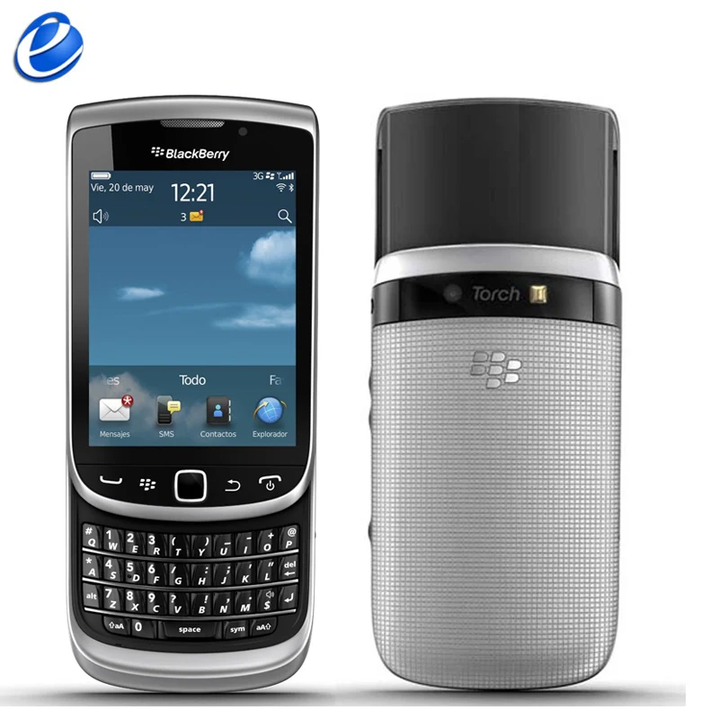 Цена за 100% Оригинальный Разблокирована Blackberry Torch 9810 Мобильного Телефона 3.2 ''768 MB RAM 8 ГБ ROM 9810 QWERTY Клавиатура Слайдер Мобильные Телефоны Цена за 100% Оригинальный Разблокирована Blackberry Torch 9810 Мобильного Телефона 3.2 ''768 MB RAM 8 ГБ ROM 9810 QWERTY Клавиатура Слайдер Мобильные Телефоны