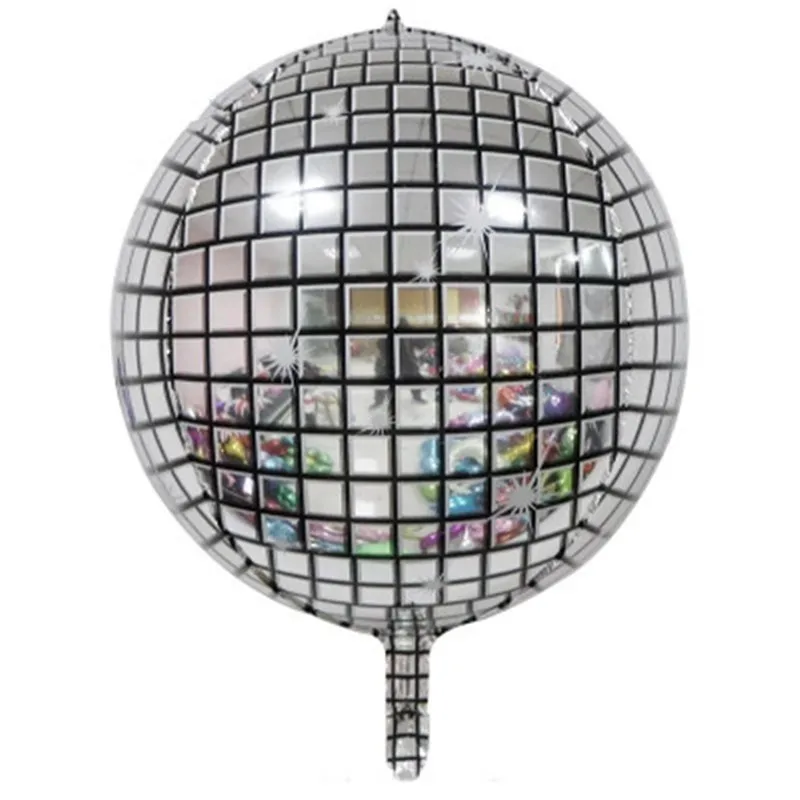 Color 9 Disco