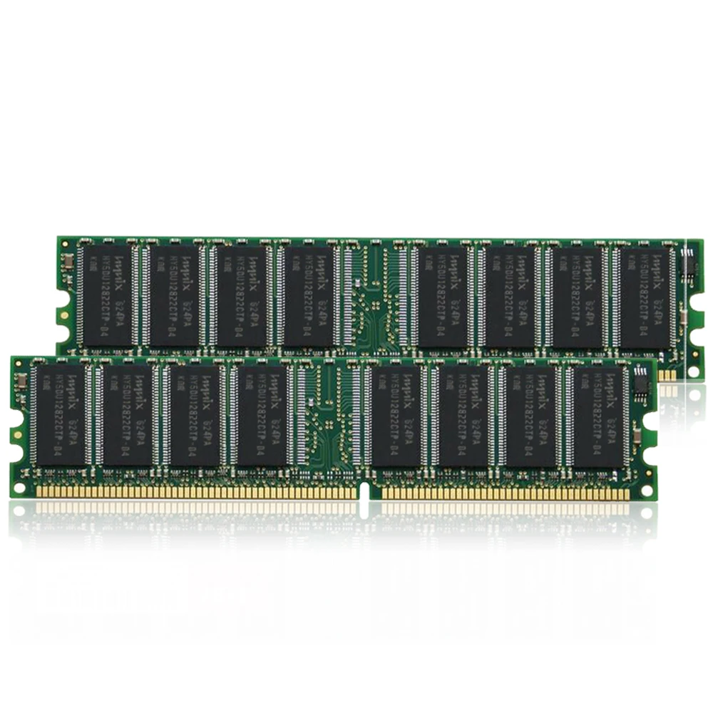 1 GB DE memoria RAM Acer Aspire M7711 (DDR2-6400 - sin ECC) memoria de