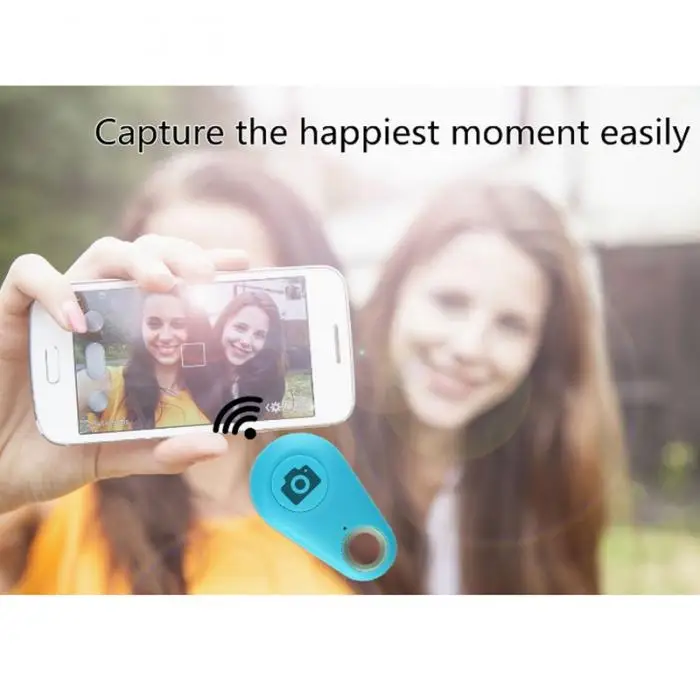 Локатор Bluetooth Анти-потерянный ключ для домашних животных для детей устройства для отслеживания