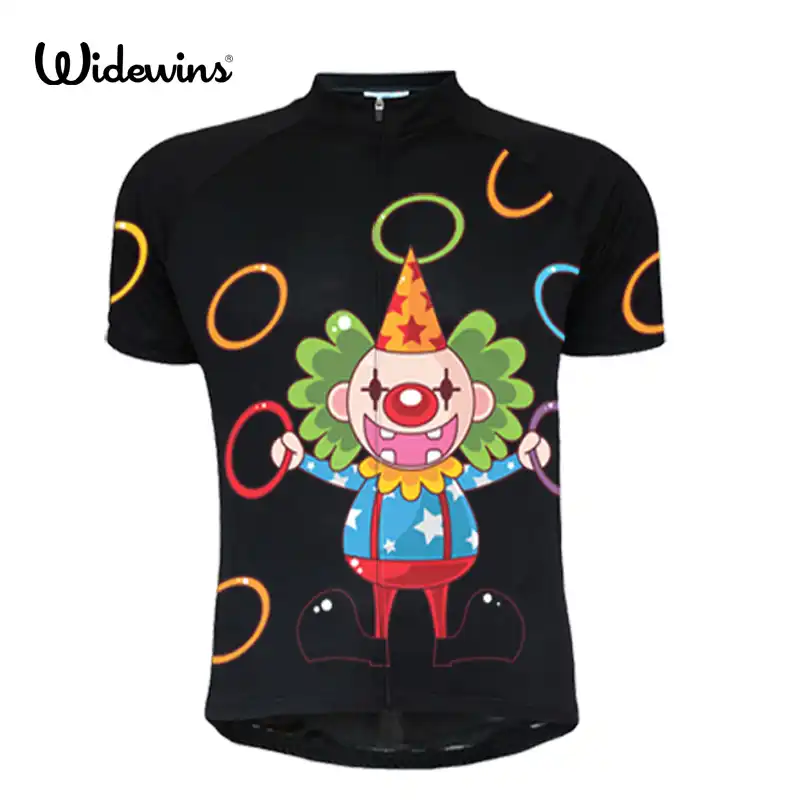 high visibility cycling kit