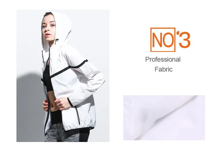 Running Winter Jacket