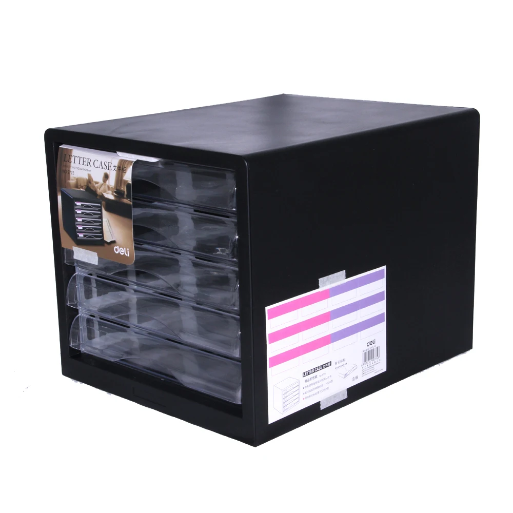 9775 Desktop Data Compilation File Cabinet Storage Cabinets