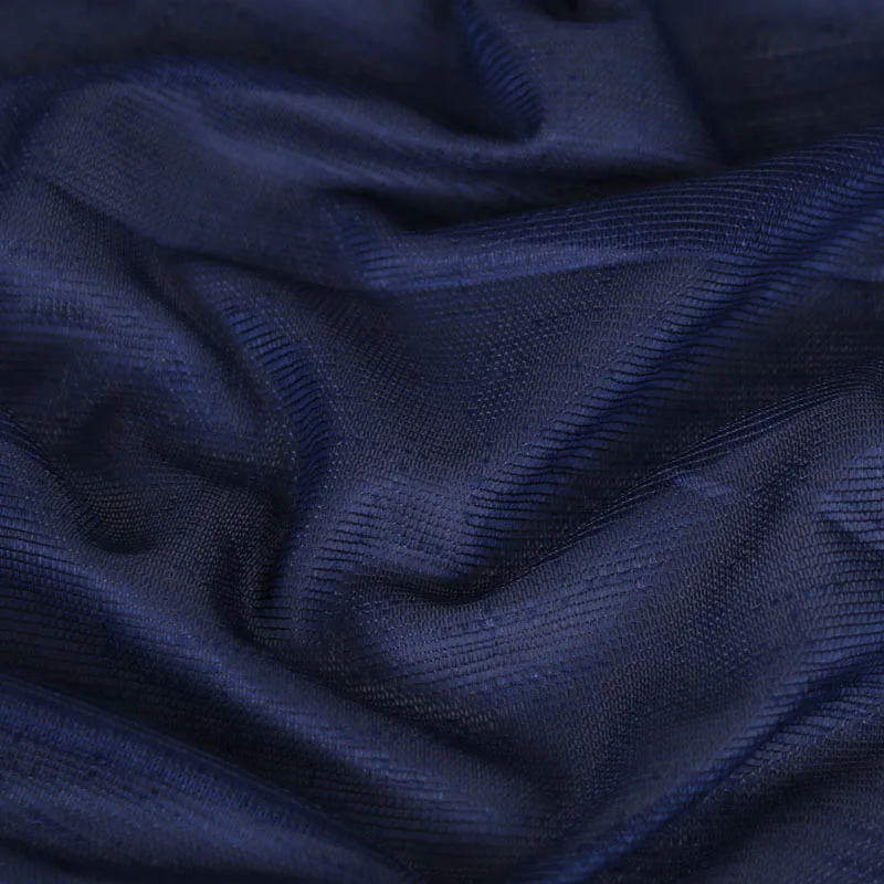 Женский модный темно-синий кружевной Цветочный шарф-шаль с кисточками, однотонный цветной шарф с лазерной гравировкой и цепочкой, женские шарфы 170*65 см