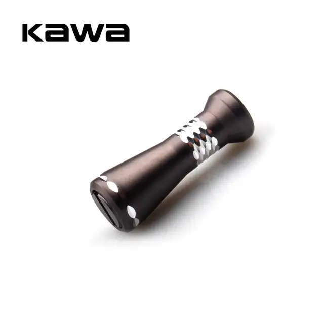 Special Offers 2018 Kawa New Fishing Reel Handle Knob For Fishing Reels, 35mm Length, 5g, Suit for bearing 7*4*2.5mm, For Shimano and Daiwa Special Offers 2018 Kawa New Fishing Reel Handle Knob For Fishing Reels, 35mm Length, 5g, Suit for bearing 7*4*2.5mm, For Shimano and Daiwa