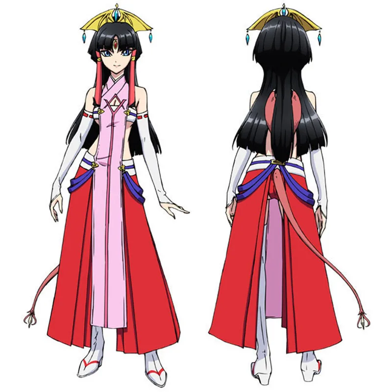 The font b anime b font cross the angle Sarah mandy font b cosplay b font
