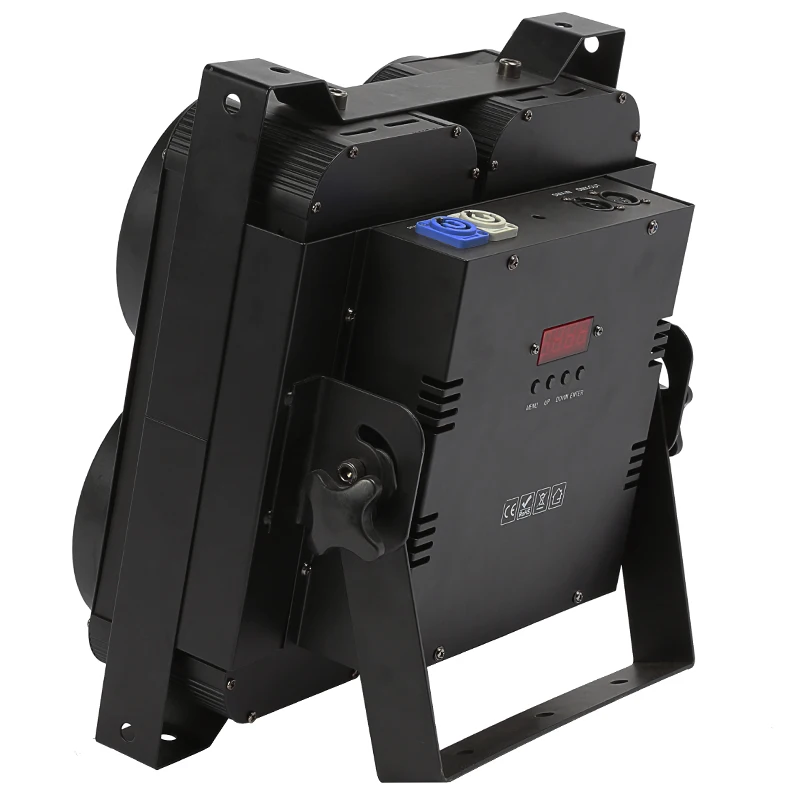 Audience Lights Par COB Light
