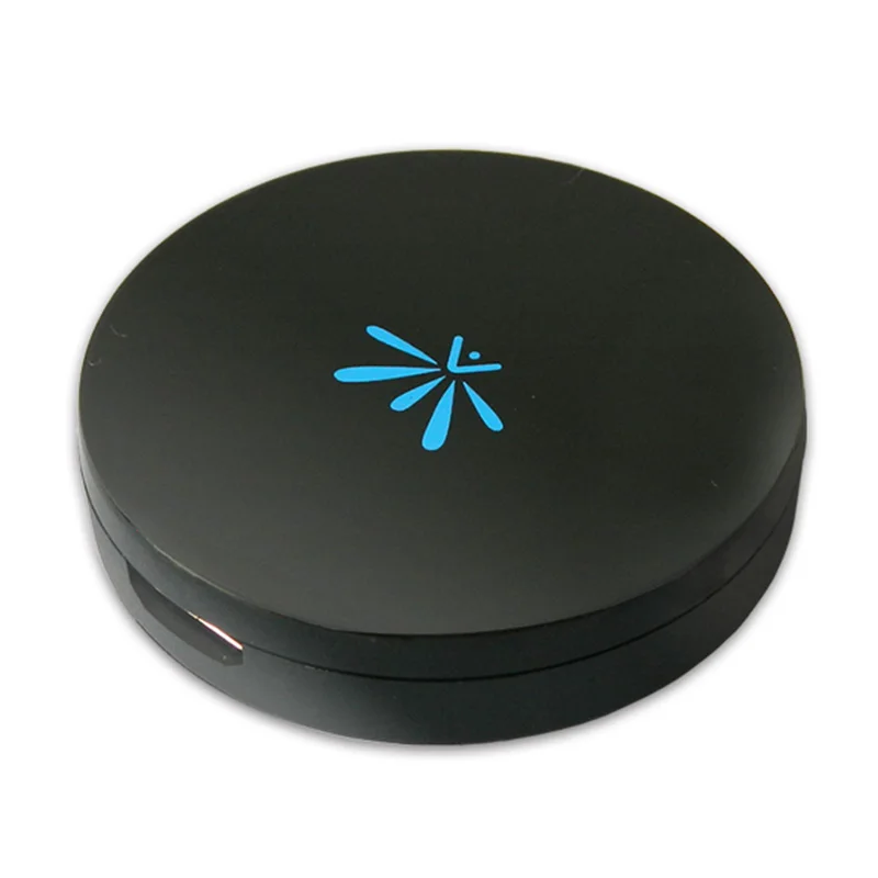 Mirascreen G6 ТВ Stick 2,4/5G Wi-Fi Дисплей Dongle 1080 P HD Поддержка HDMI Miracast Airplay Android ТВ Stick E68 E8