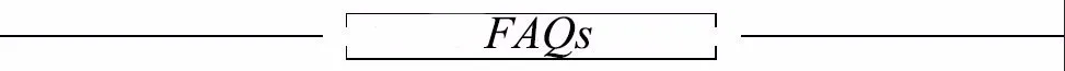 faq