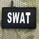 SWAT flag