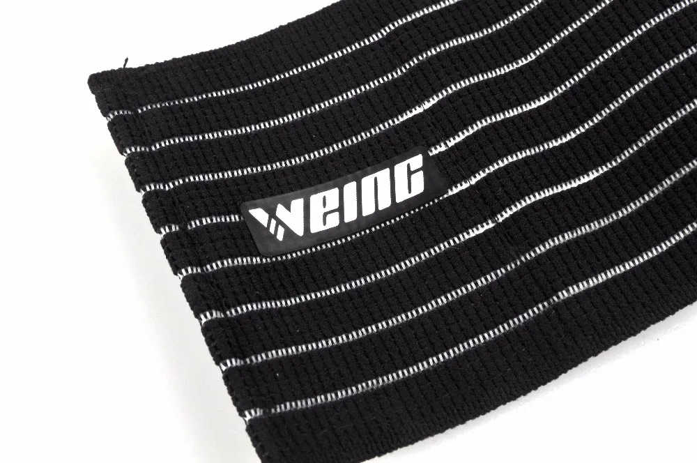 elastic bandage hand strap