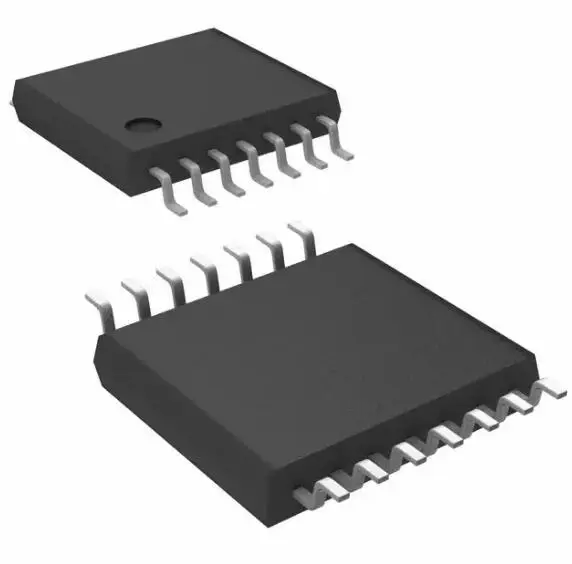 AD8302ARUZ AD8302ARU AD8302 8302 TSSOP14 IC 5pcs/lot Free shipping|lot ...