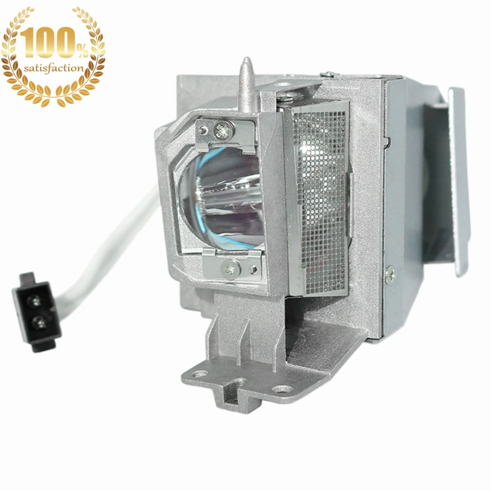 WoProlight OEM качество Osram Лампа SP.8VH01GC01 лампа проектора с корпусом для Arduino HD141X HD26|projector
