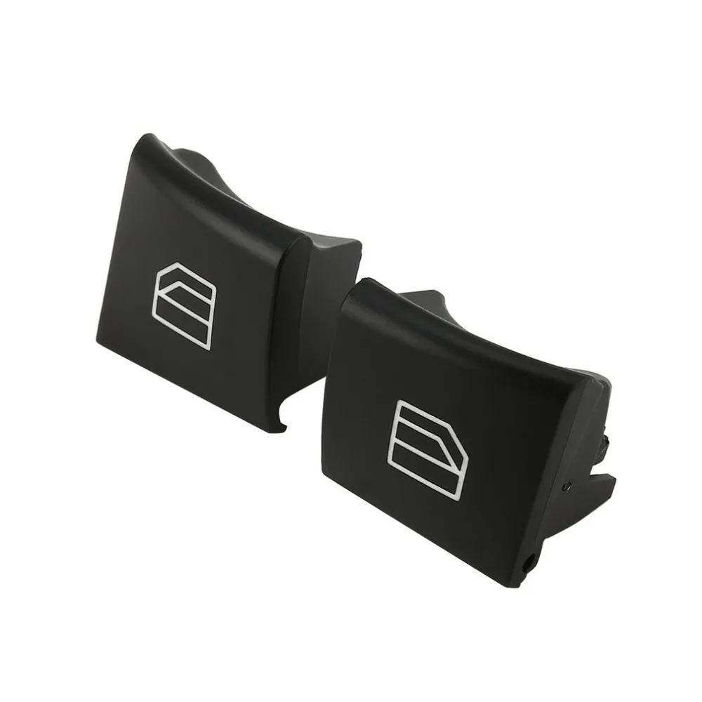 New Window Switch Repair Button Cap Driver Seat Window Control Switch
