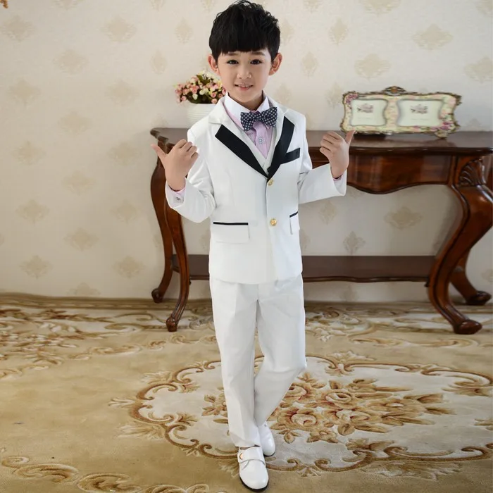 little boy dress design