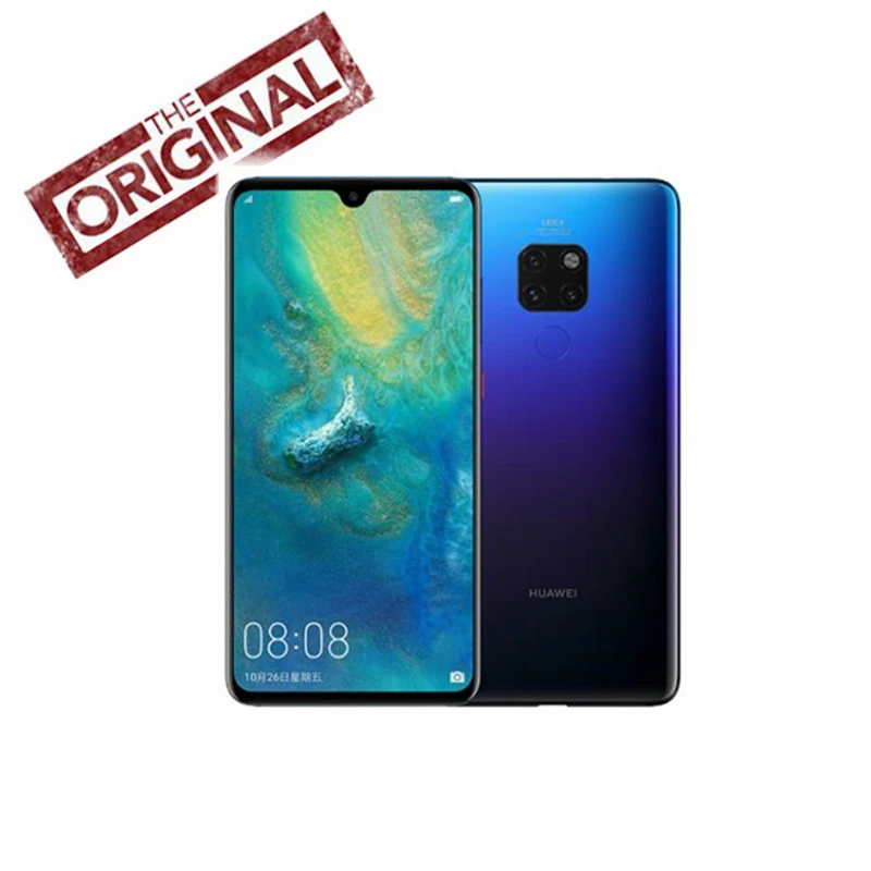 Купить Телефон Huawei Mate 20