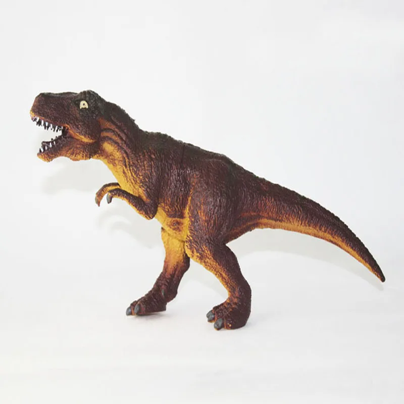 

10'' simulation dinosaur model kids educational toy D2606-1