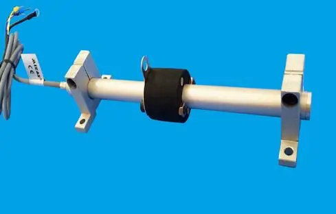 

Miran PME12 700 мм-1000 мм магнитный датчик сопротивления линейный датчик положения/датчик перемещения для пыли или тяжелой окружающей среды