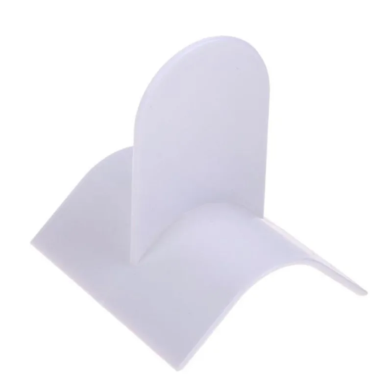 

TTLIFE U Shape Baking Tool Cake Smoother Decorating Fondant Cake Polisher Finisher Mold Kitchen Accessories Tools