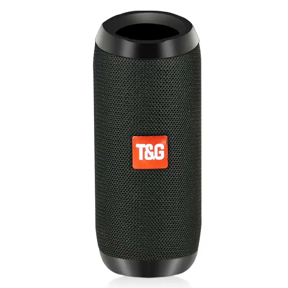 10w portable bluetooth speaker