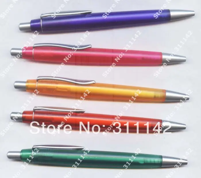 Индивидуальный Логотип Печатных Рекламных Пластик подарочная ручка шариковая ручка Реклама шарика в высокого качества