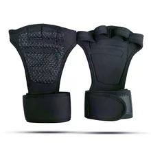 Kyncilor перчатки для спортзала Нескользящие дышащие защитные перчатки для тяжелой атлетики для пальцев мужские и женские бодибилдинг, тренировка перчаток