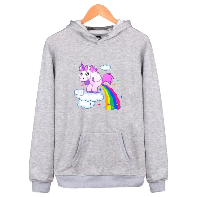 2017 harajuku kawaii Unicorn Printed hoodie sweatshirt Pullovers men Women tumblr  Sweatshirt moletom feminino Streetwear|tumblr sweatshirt|printed  hoodieshoodie sweatshirt - AliExpress