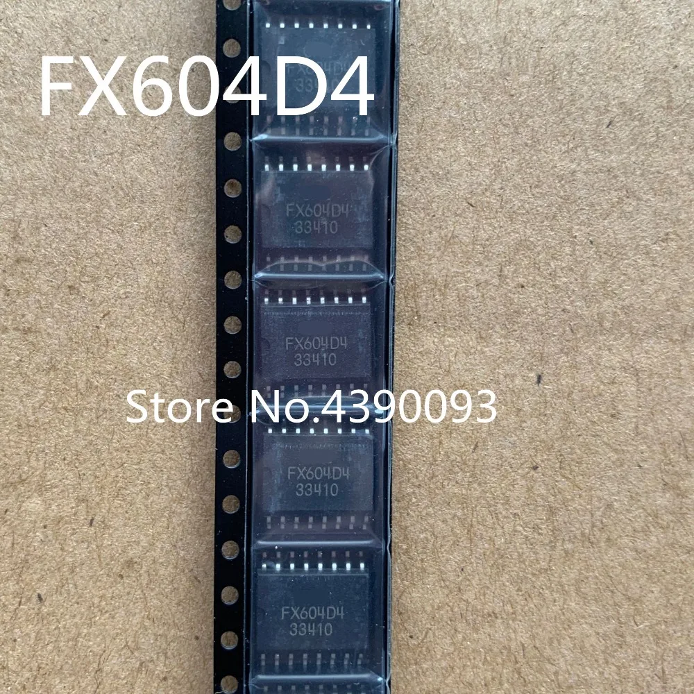 

10pcs/lot FX604D4 FX604