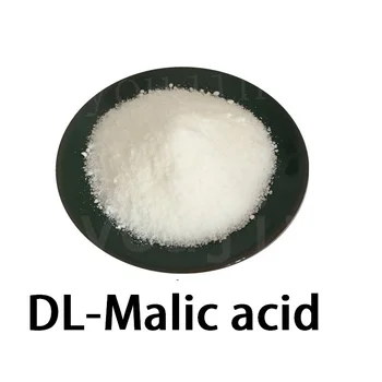 

DL-Malic acid 99% food grade