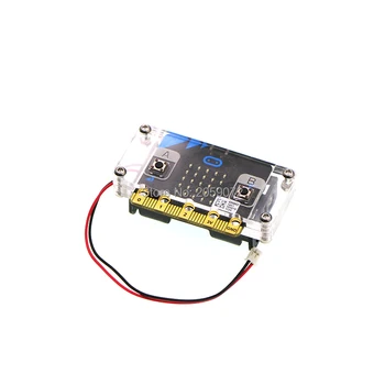 

BBC micro:bit GPIO Case C