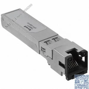 

SFP-1GBT-06 Optoelectronics (Mr_Li)