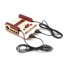 CoolBaby Mini Famille TV Jeu Lecteur RS-36 Classique Rétro 30 Anniversaire Enfant De Poche Console de Jeu Vidéo avec Différents Jeux