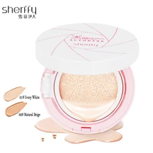 BB крем Sherffy, Жидкая основа, подушка, макияж, Air Touch, BB крем, Corretivo, контур, Праймер, основа для лица, консилер, палочка, бренд