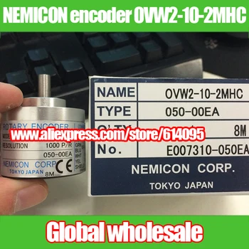 

1pcs NEMICON encoder OVW2-10-2MHC / 1000 line 1000P / R economic NEMICON encoder