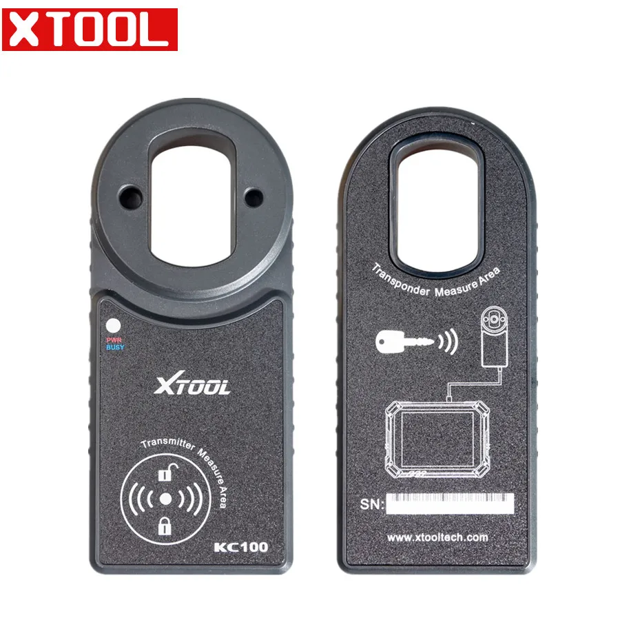 XTOOL KC100 для 4th и 5th IMMO адаптер X-100 PAD2 Xtool X100 |