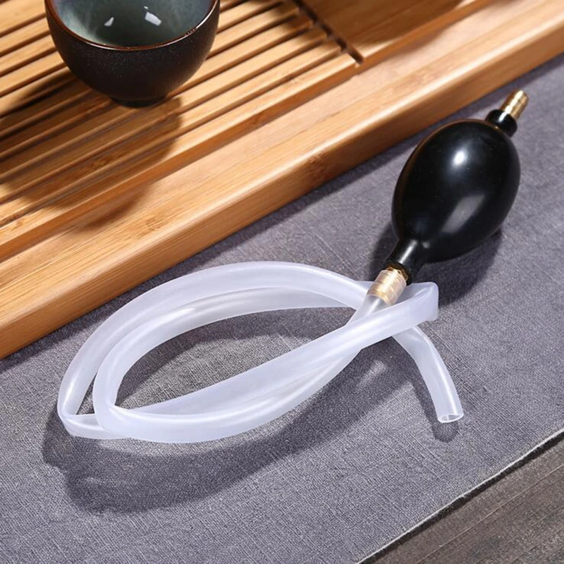 Pure copper connect Drain ball for Teatray easy for cleaning your