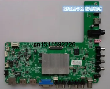 

LED50M5570AF motherboard 35018441 6A800C screen V500HJ1-LE8